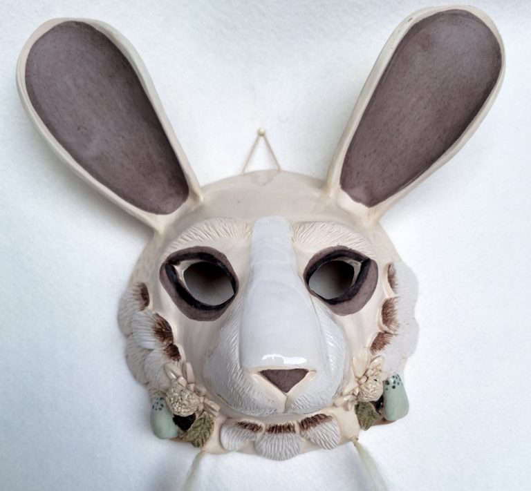 Lara Blanchard — Entretien autour de Mémoire Animale