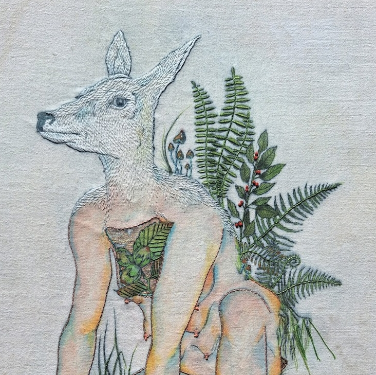 Mémoire Animale, 2026