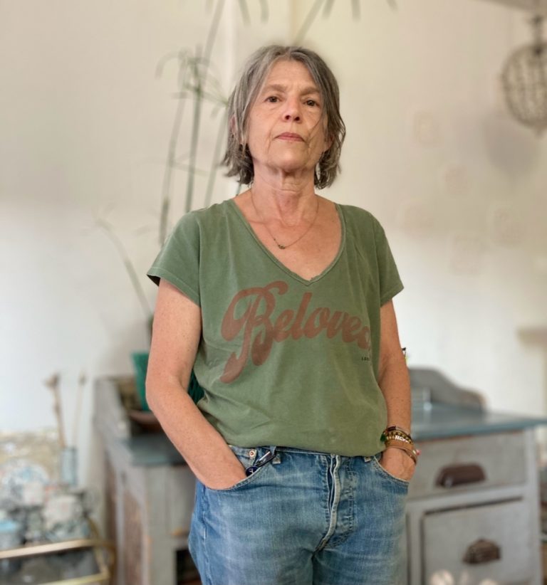 Marie-Anne Briskmann